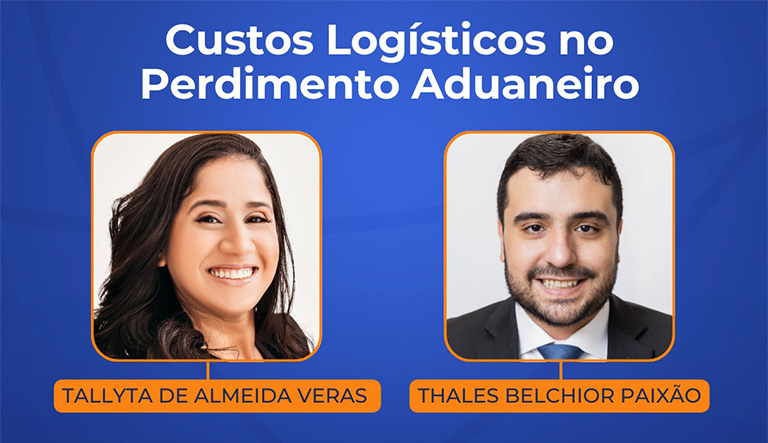 Custos Logísticos no Perdimento Aduaneiro