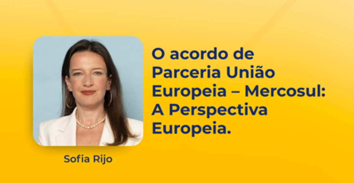 Coluna Mulheres no Aduaneiro Sofia Rijo